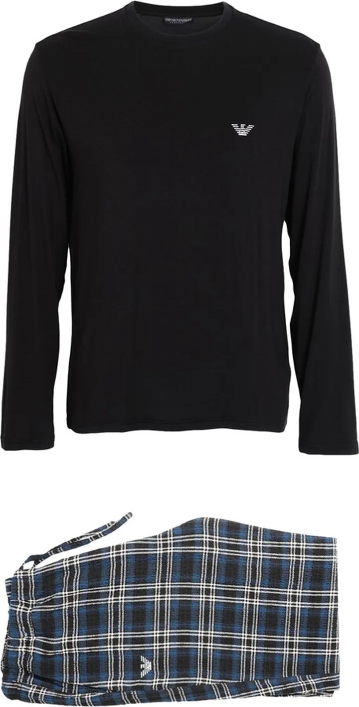 Sleepwear Black