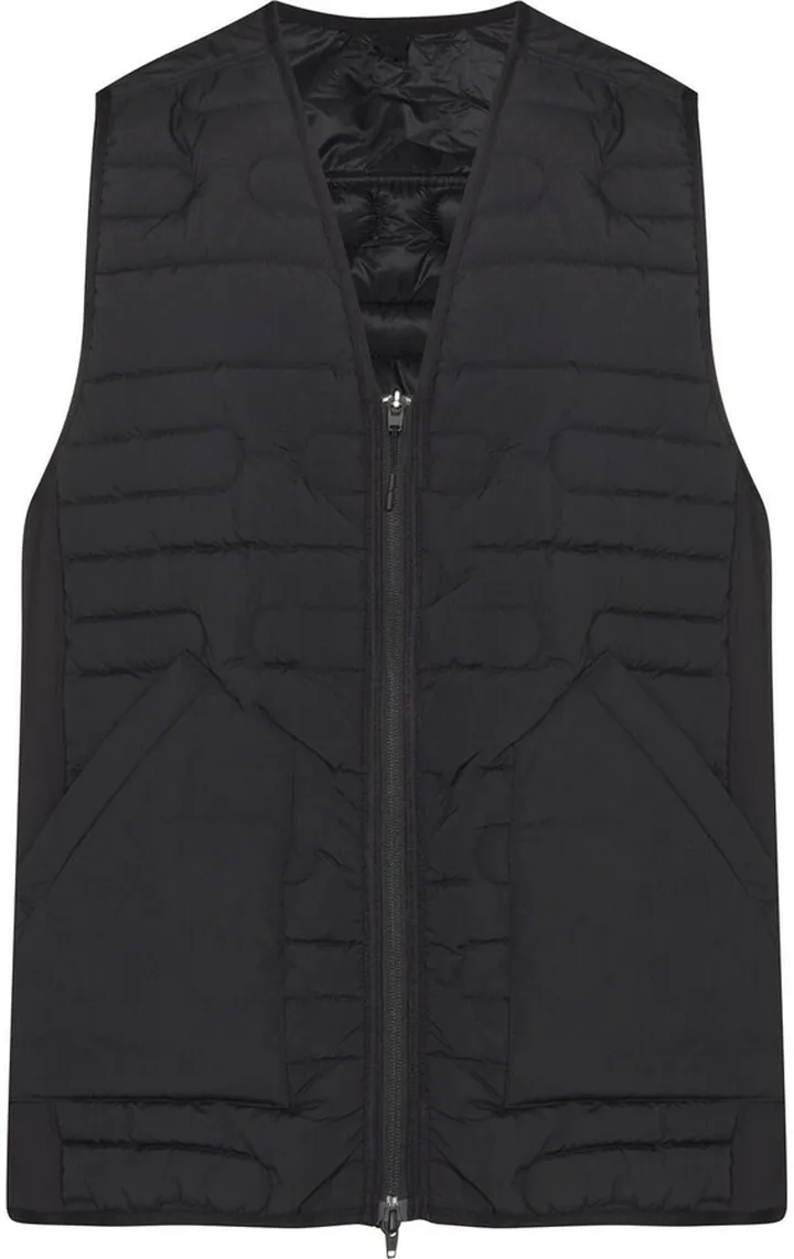 Classic Cloud quilted gilet