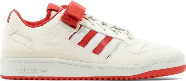 Adidas Originals Forum Low-Top Sneakers