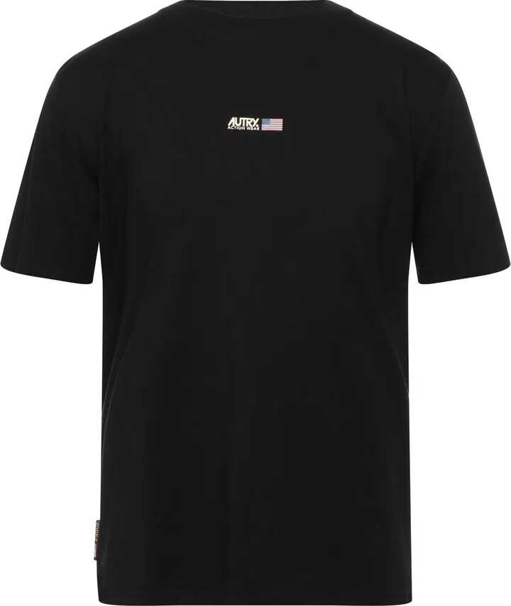 T-shirt Black