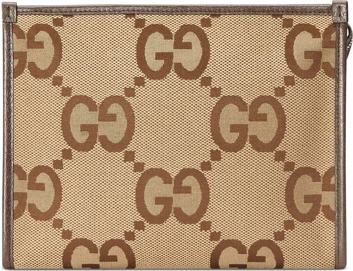 Jumbo GG pouch