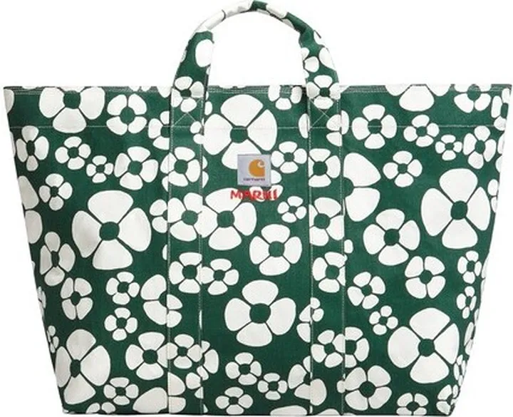 Carhartt x Marni Tote bag