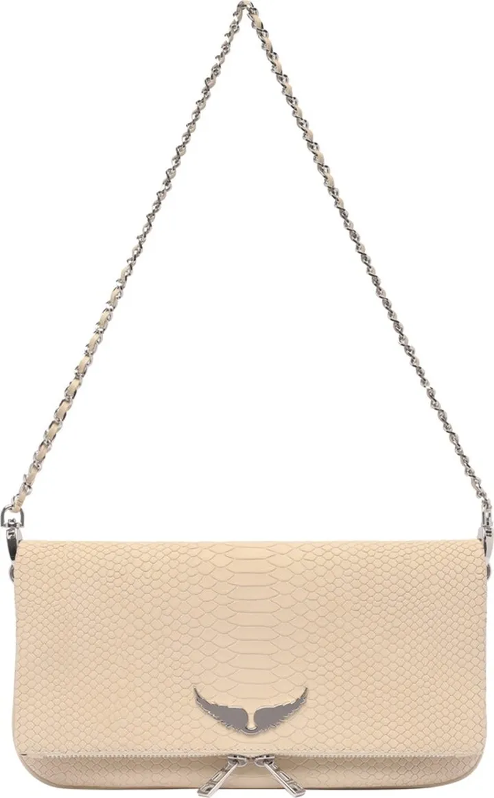 Rock Soft Savage Crossbody Bag