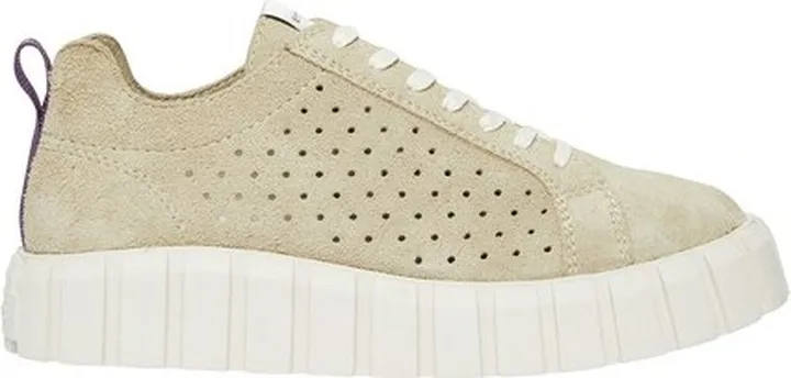 Odessa Suede Elm sneakers