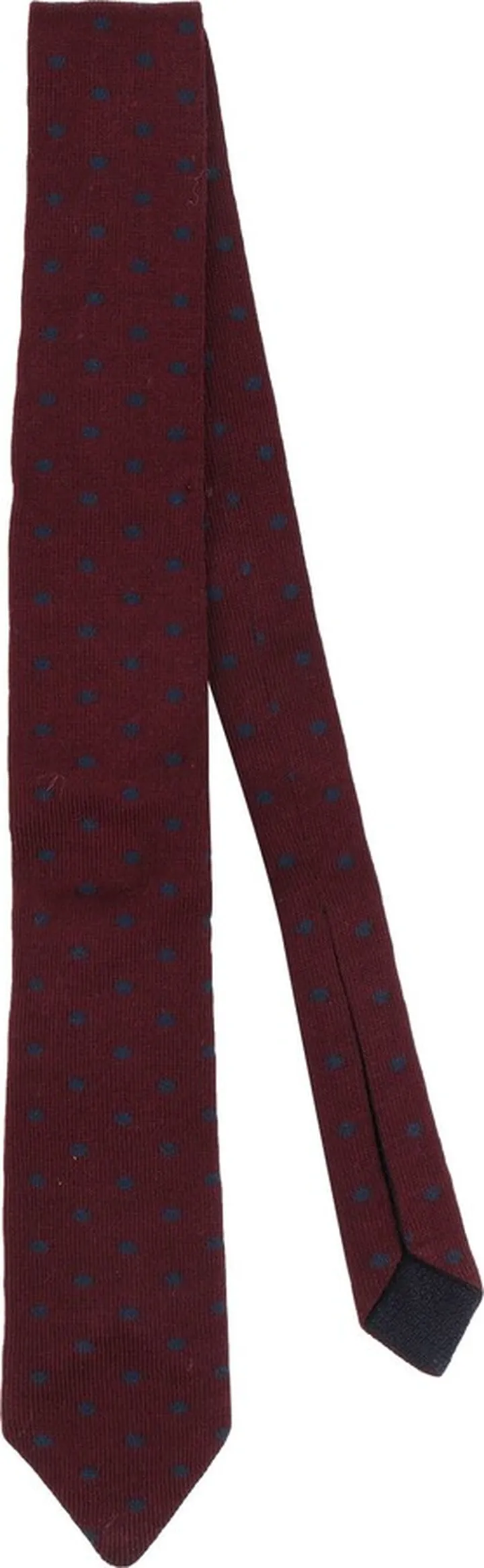 Ties & Bow Ties Deep Purple