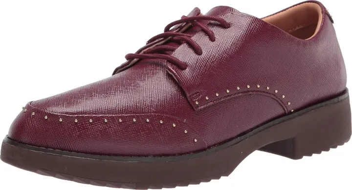 FitFlop Women's Brogue Loafer