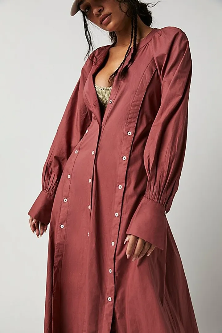 Charlie Dress by Free People