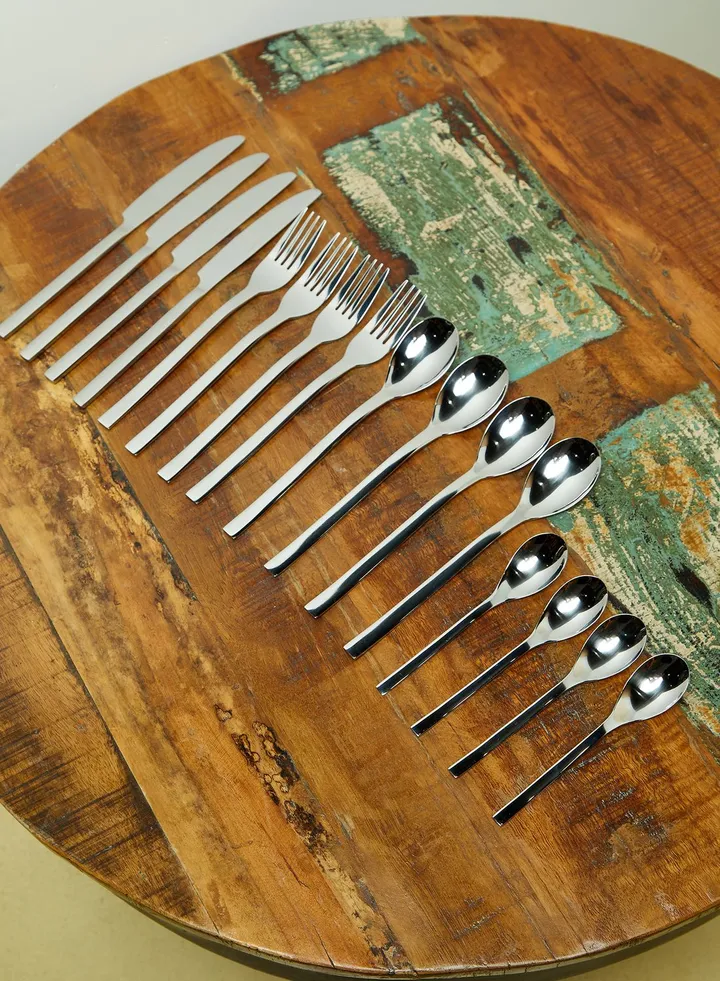 Alaska 16 Piece Cutlery Set