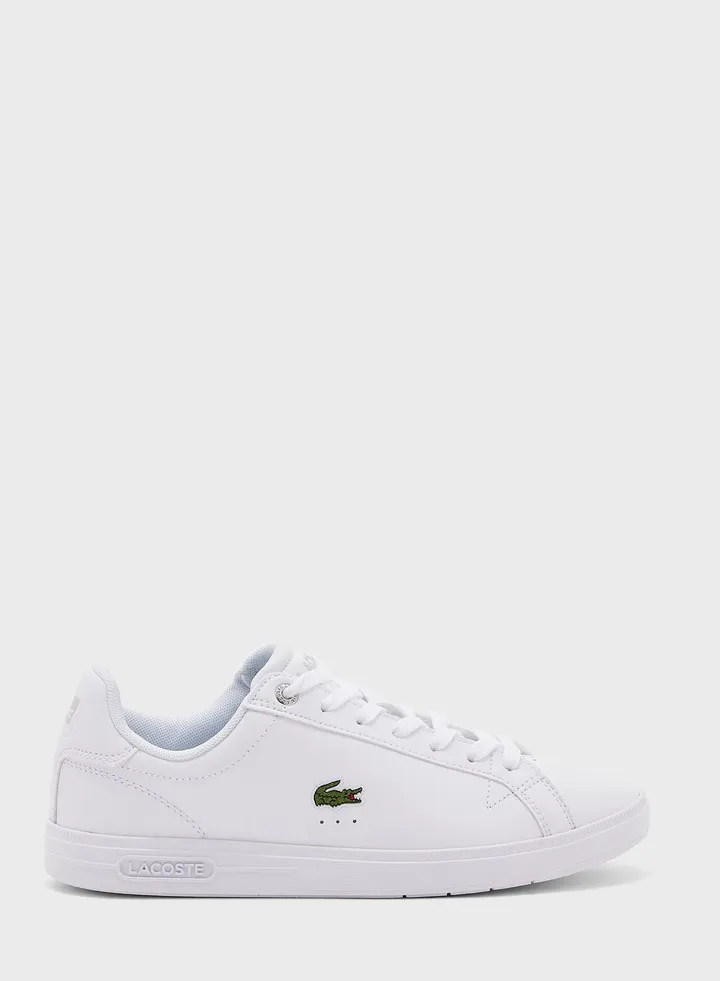 Graduate Pro 123 2 Low Top Sneakers