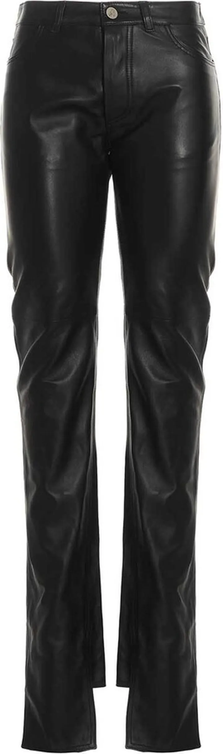 Leather Trousers