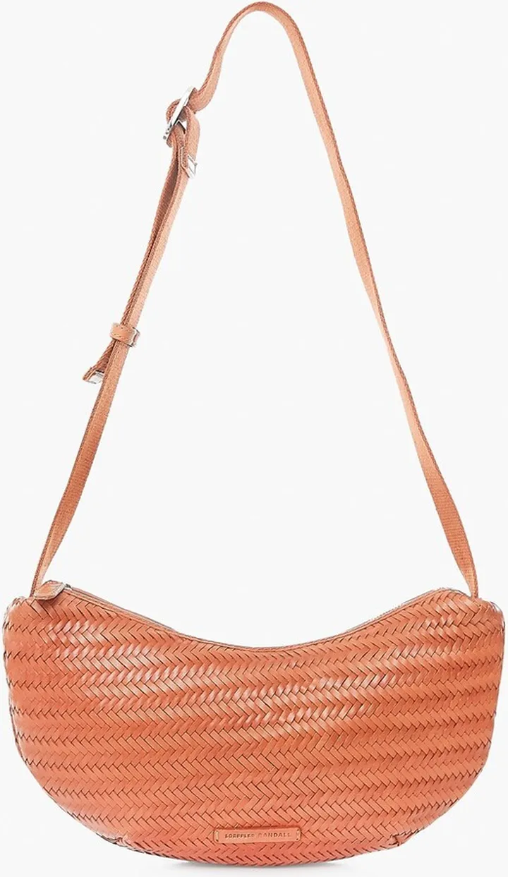 Jillian Crossbody Pouch
