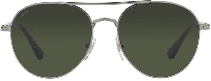 Pilot-Style Sunglasses