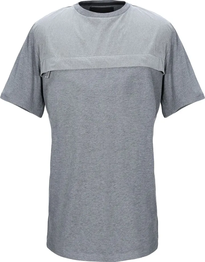 T-shirt Grey