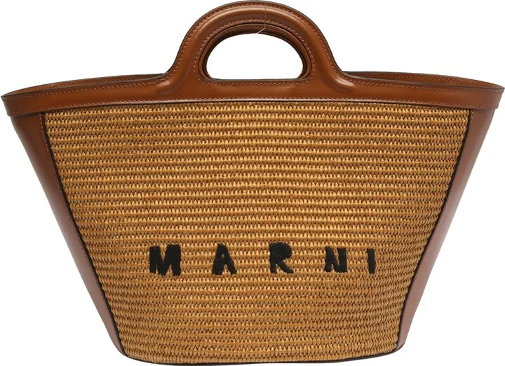 Tropicalia Small Hand Bag