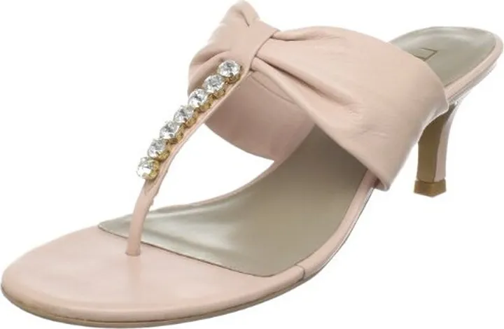 Moda Spana Women's Haleen Thong Sandal