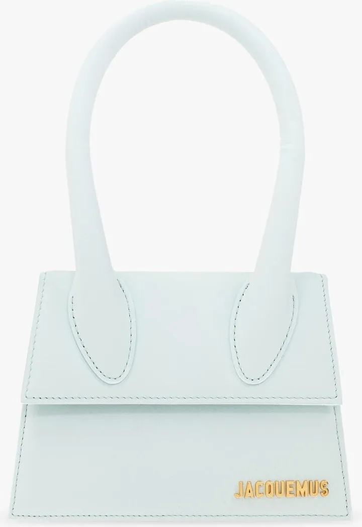'le Chiquito Moyen' Shoulder Bag