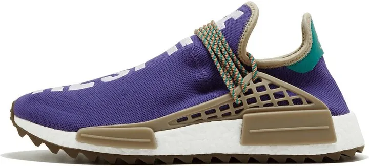 x Pharrell Williams Human Race NMD TR sneakers