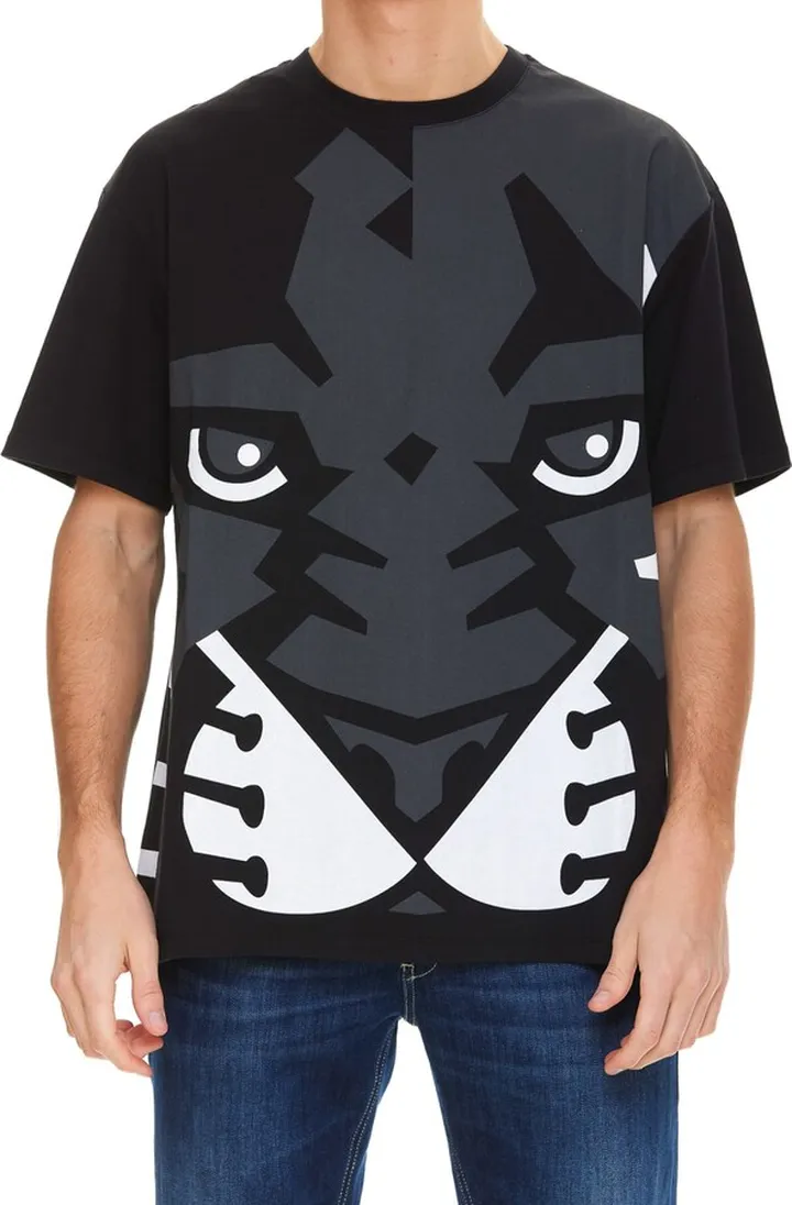 Logo T-shirt