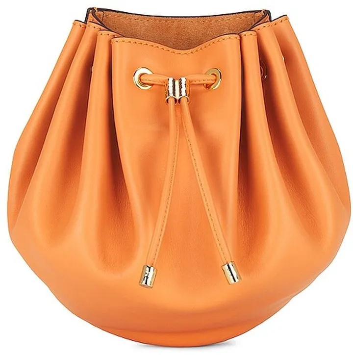 Paloma Ruched Essential Pouch