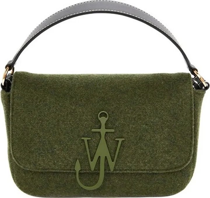 Midi Shoulder Anchor Bag