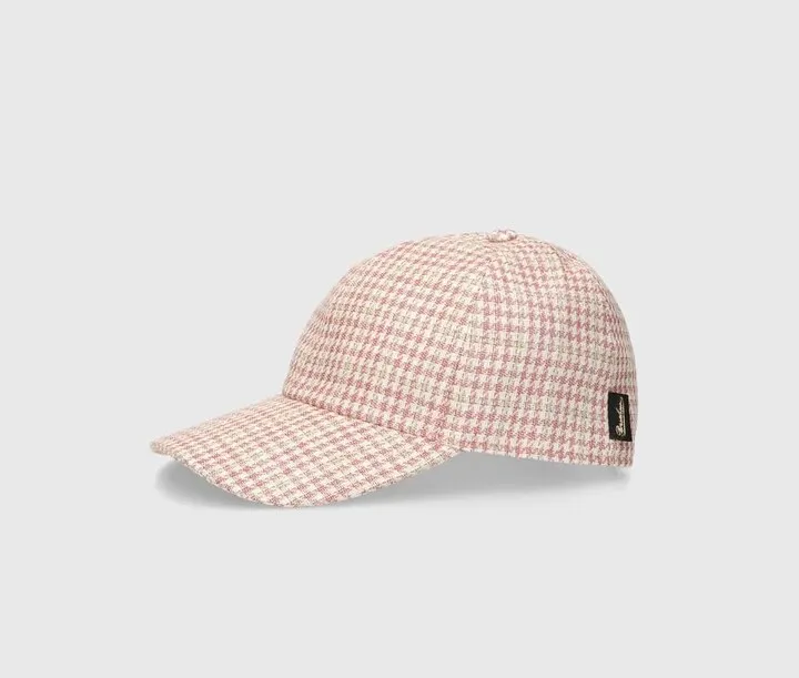 Hiker Baseball Cap