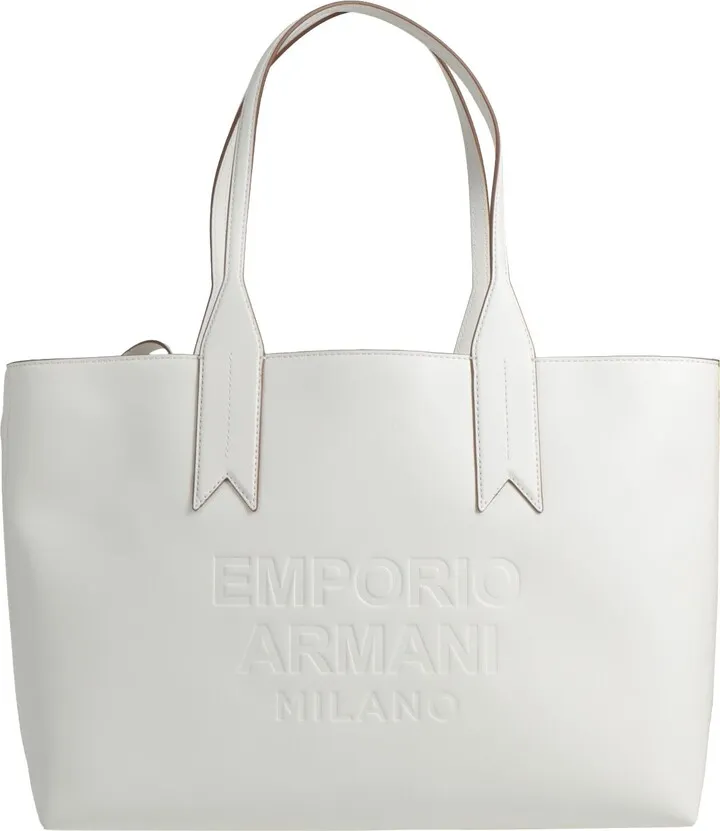 Handbag White