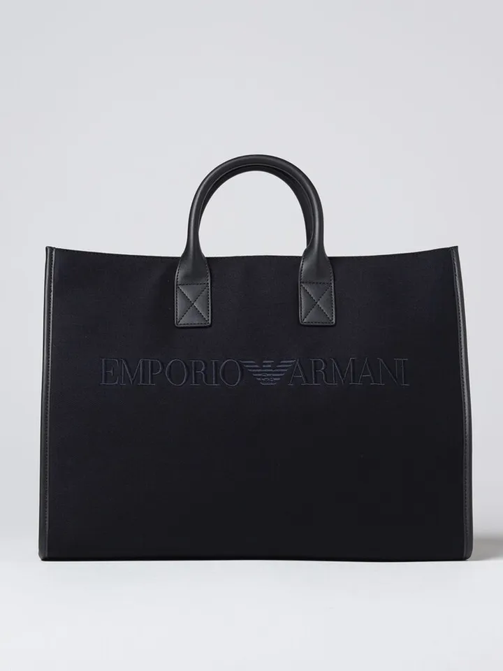 Bags men Emporio Armani