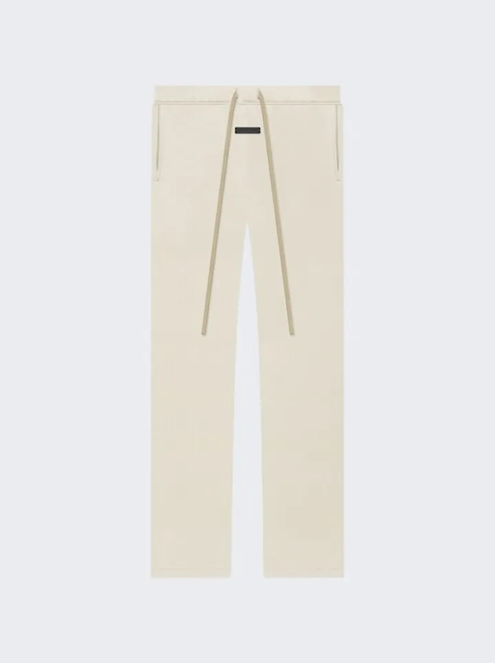 Eternal Fleece Relaxed Sweatpants Cement
