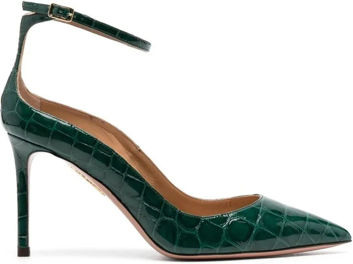 Love Affair 85mm pumps
