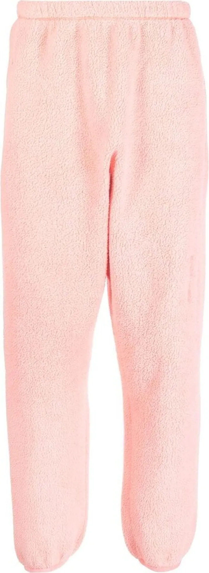 Logo-Embroidered Track Pants