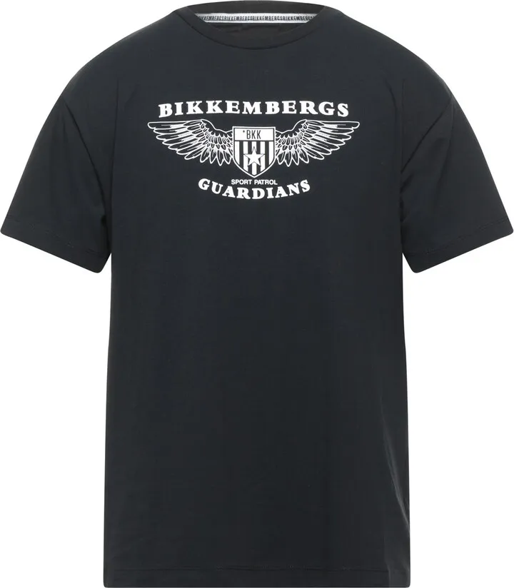 T-shirt Black