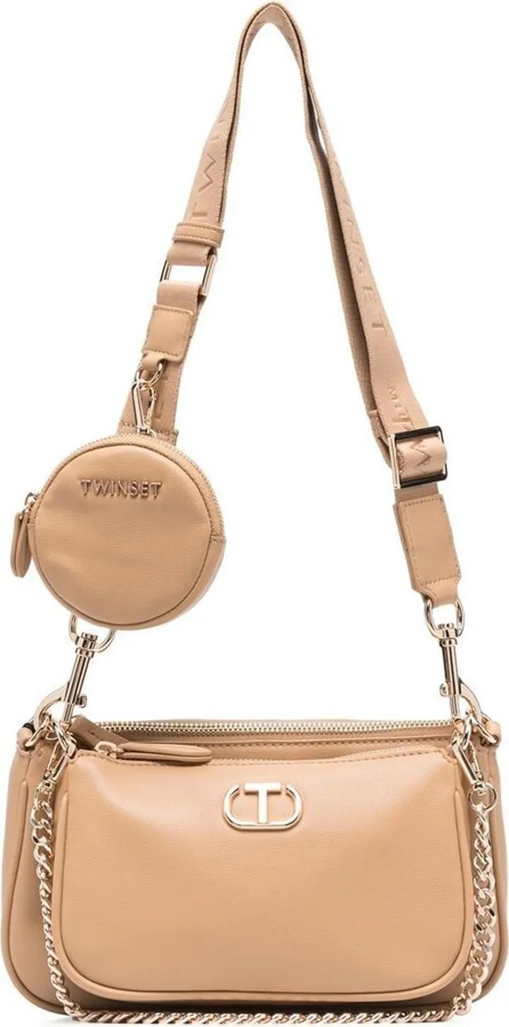 Together three-in-one shoulder bag