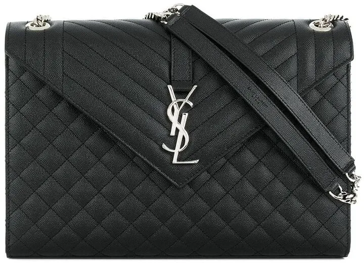 Envelope Shoulder Bag