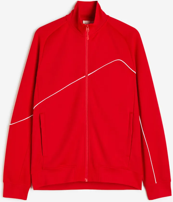 DryMove™ Tennis Track Jacket
