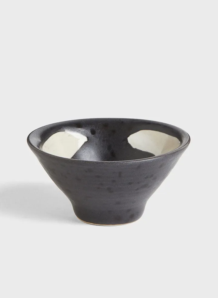 Mini Stoneware Bowl