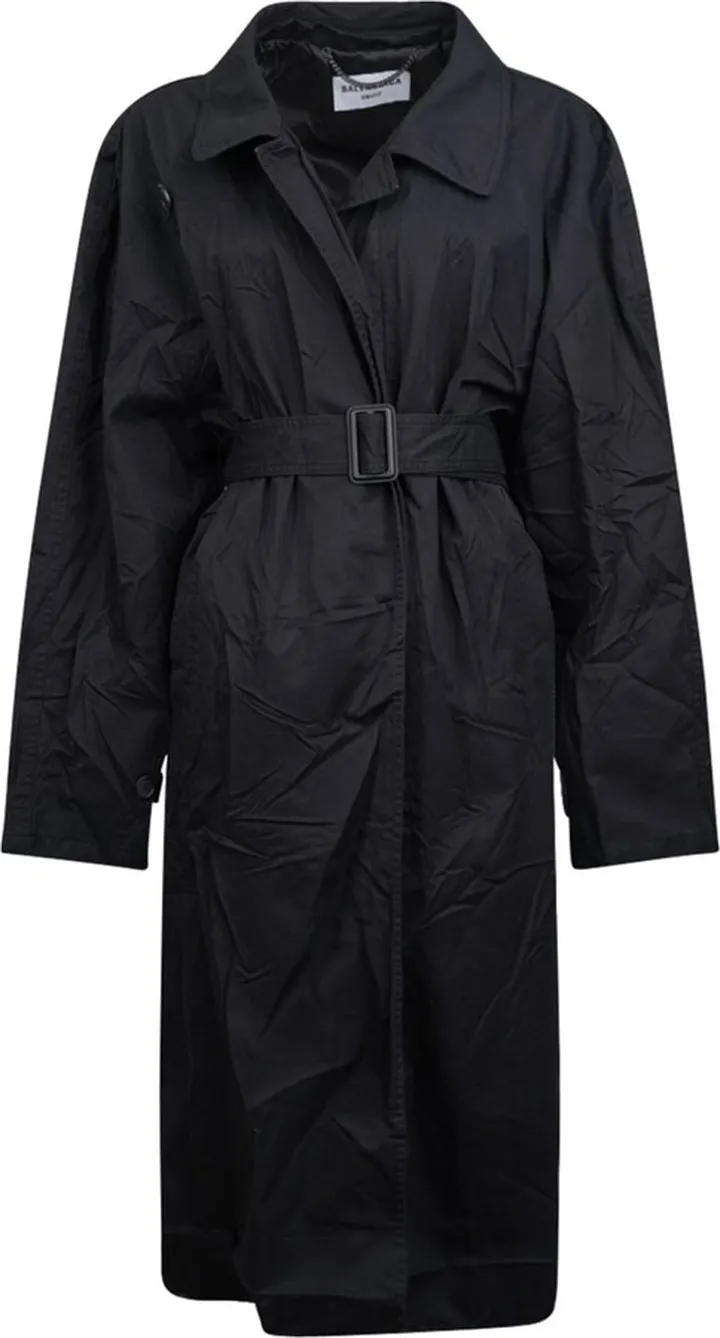 Unifit Trench Coat