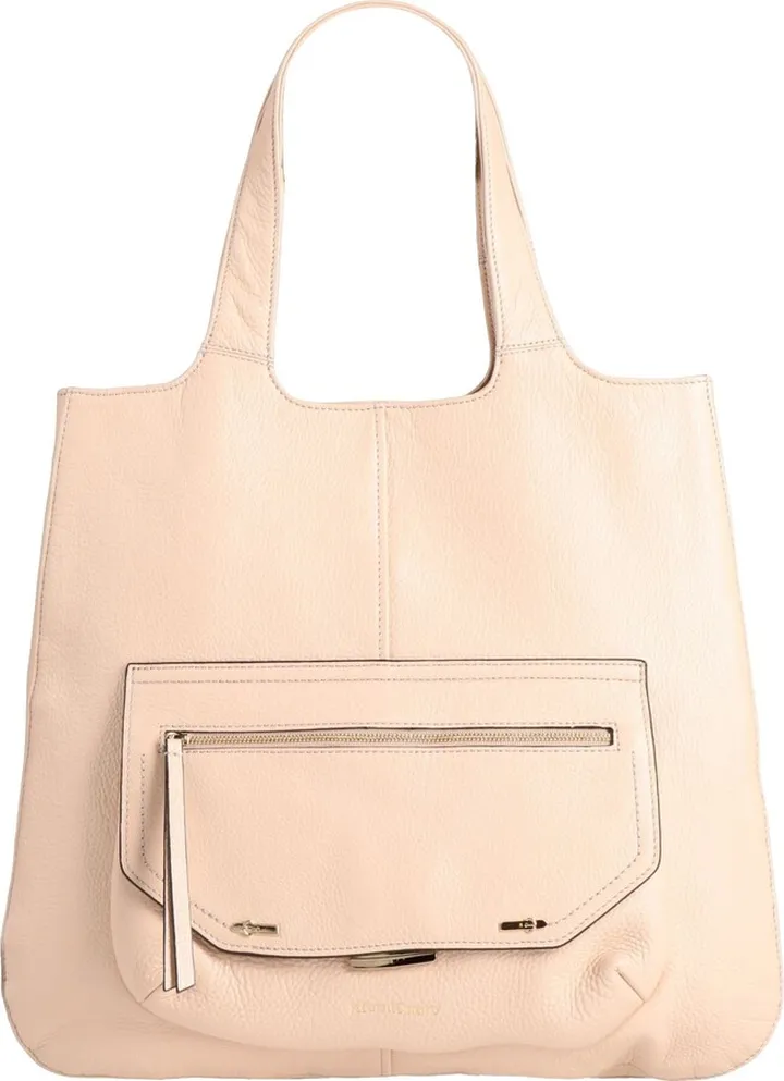 Handbag Blush