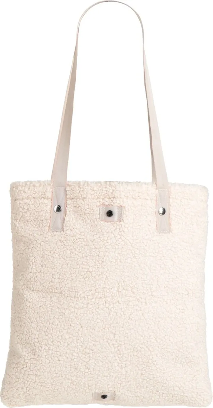 Shoulder Bag Beige