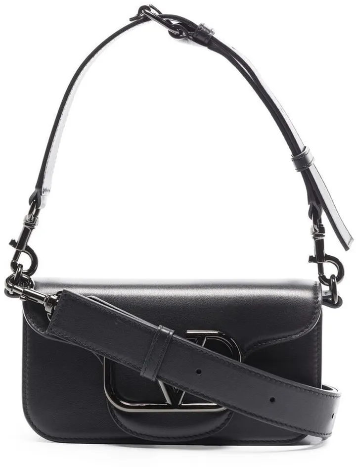 mini Lòco crossbody bag