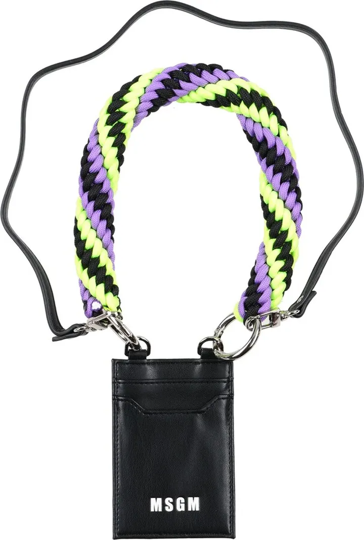 Document Holder Black