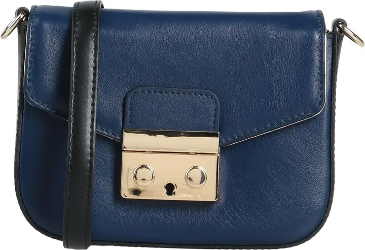 Cross-body Bag Midnight Blue