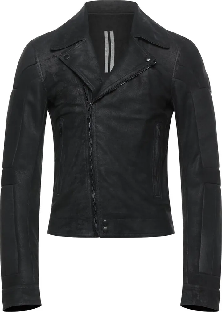 Jacket Black