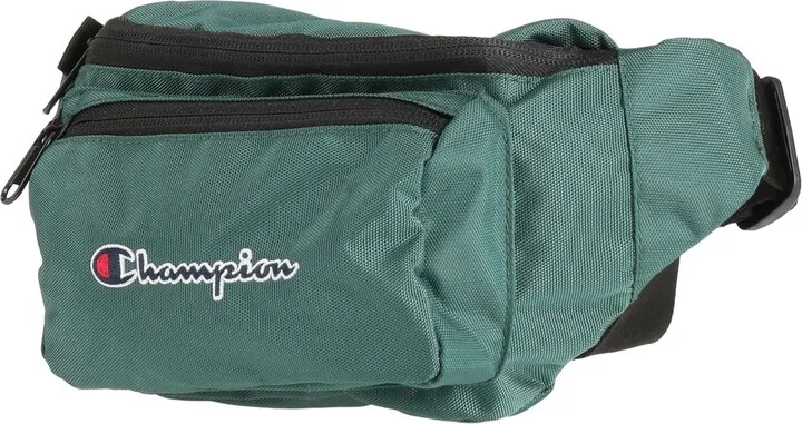 Bum Bag Dark Green