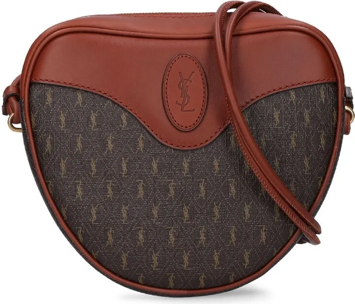 Le Monogram Coeur shoulder bag