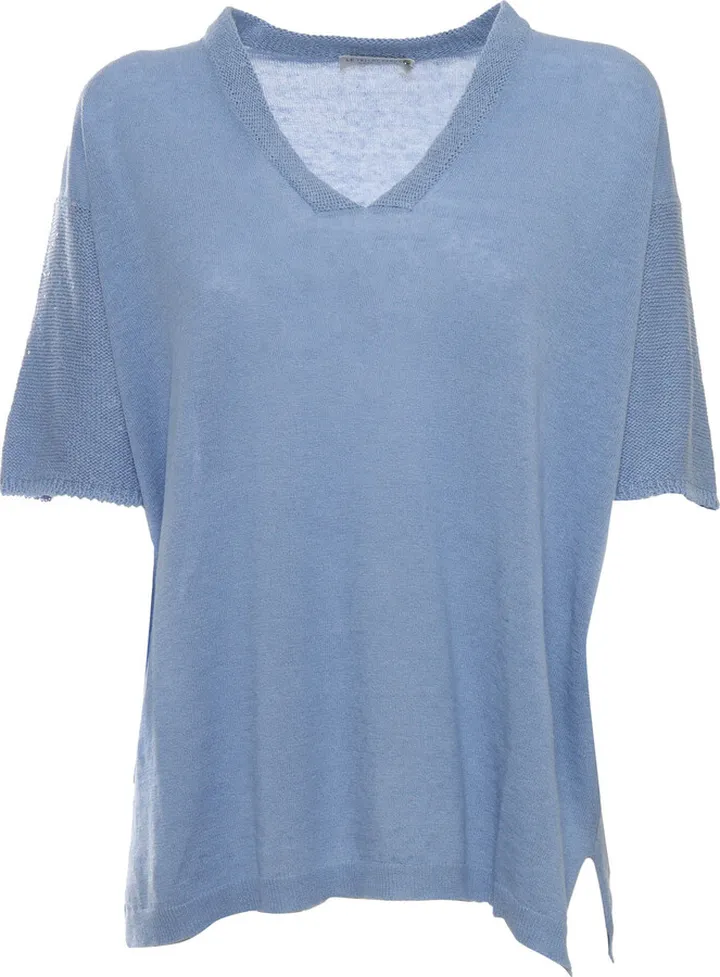 V-neck Pullover