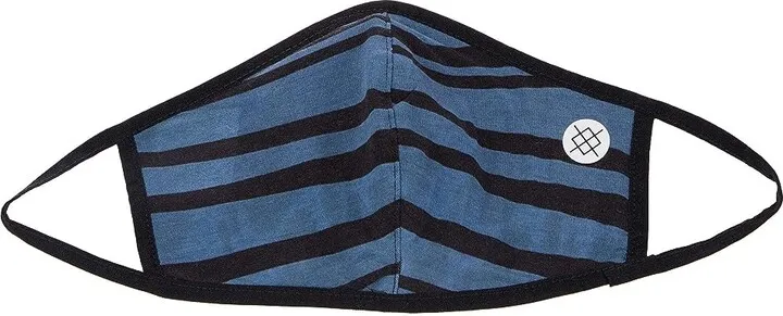 Stance Drake Mask (Navy) Caps