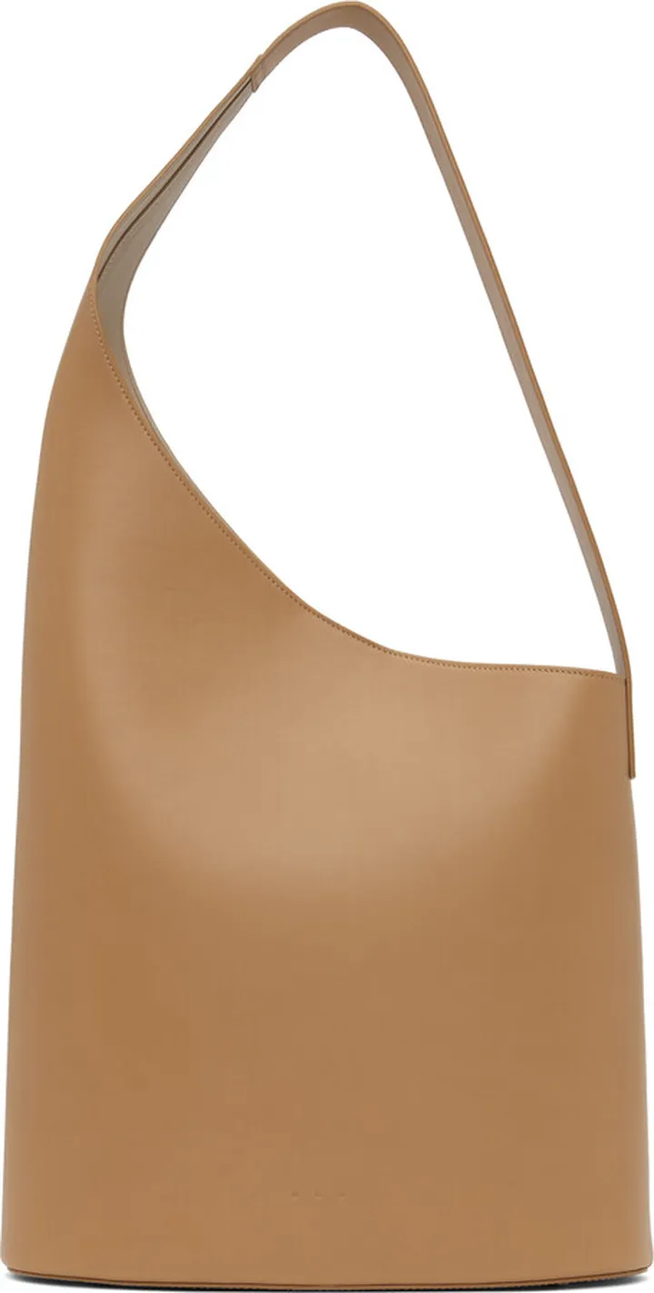 Aesther Ekme Beige Lune Tote