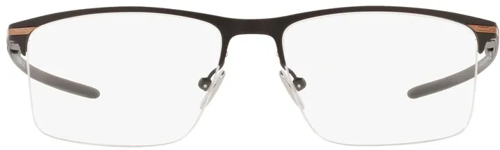 56mm Rectangular Optical Glasses