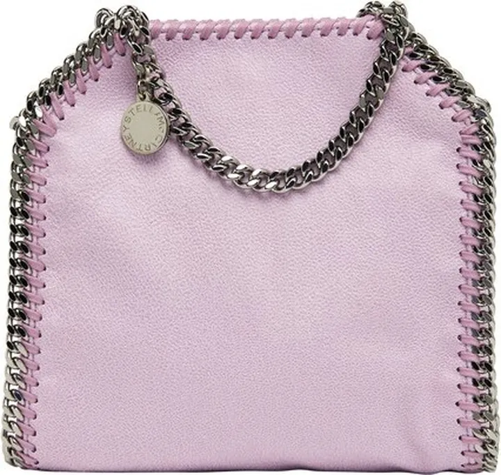 Falabella mini tote bag