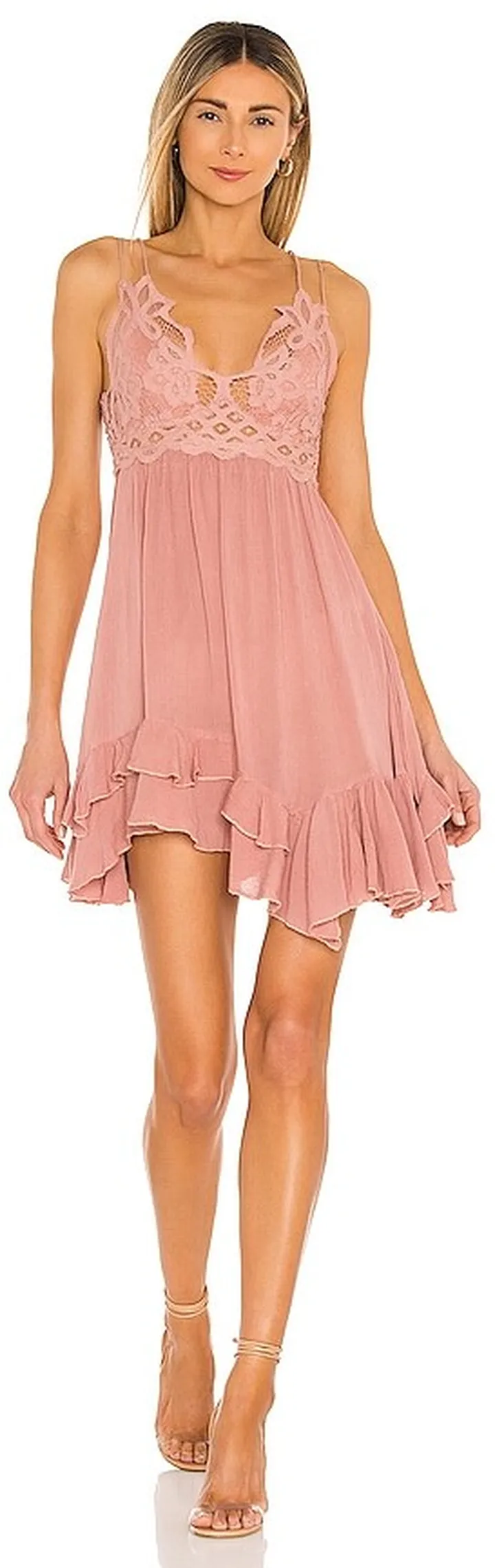 Adella Slip Dress